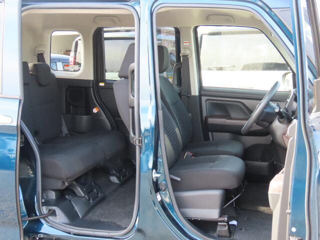 トヨタ ルーミー