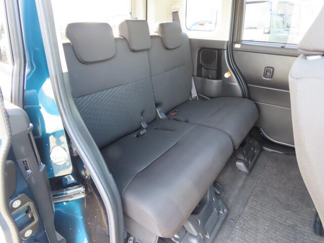 トヨタ ルーミー