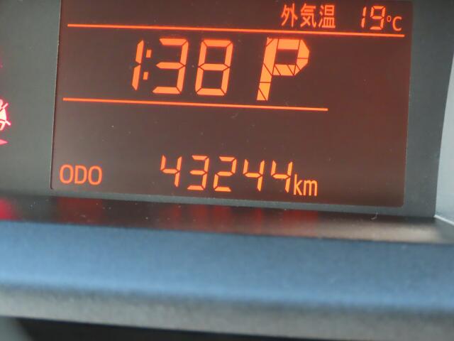 トヨタ ルーミー