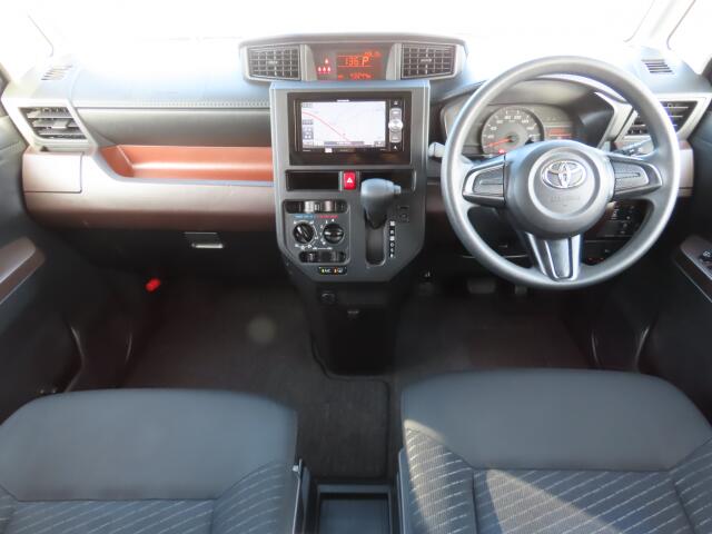 トヨタ ルーミー