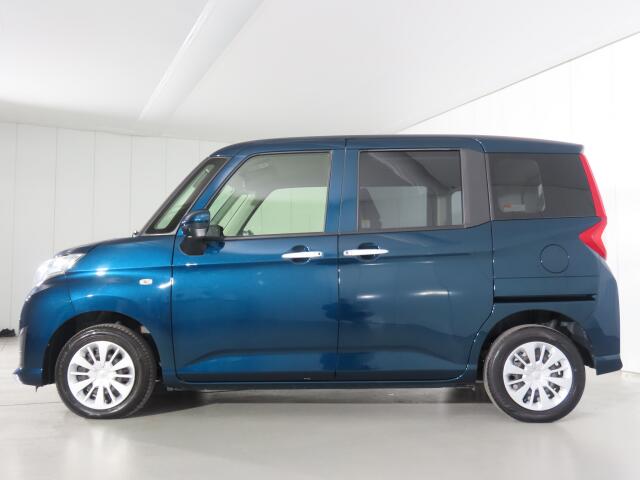 トヨタ ルーミー