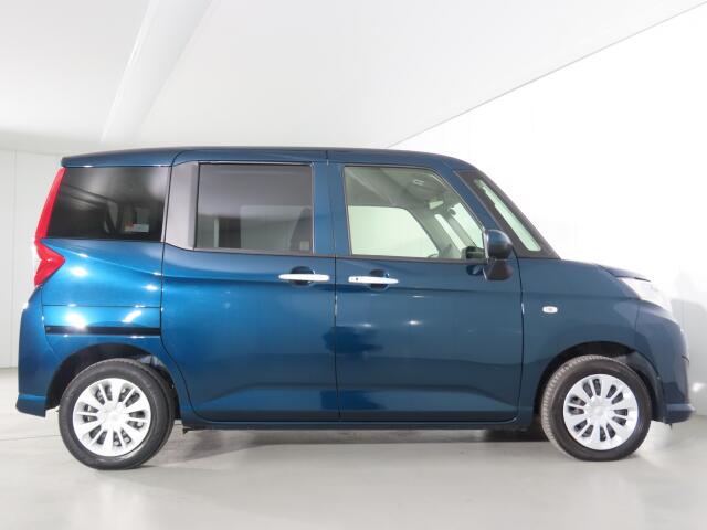 トヨタ ルーミー