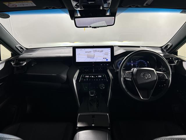 トヨタ ハリアー