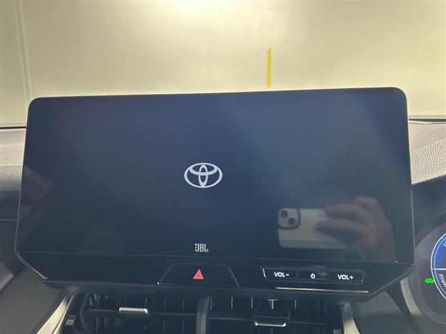 トヨタ ハリアー