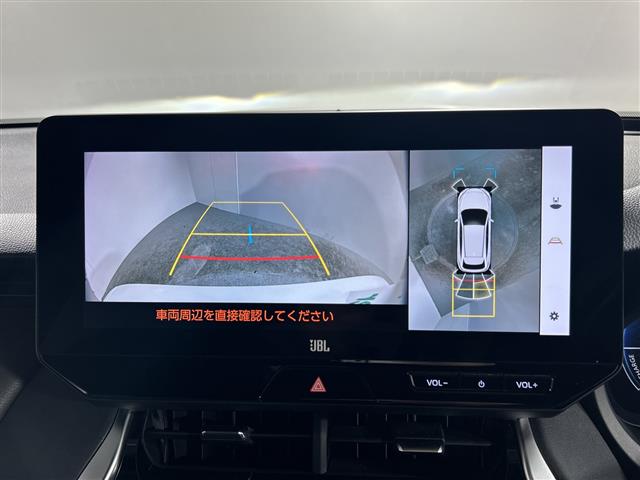 トヨタ ハリアー