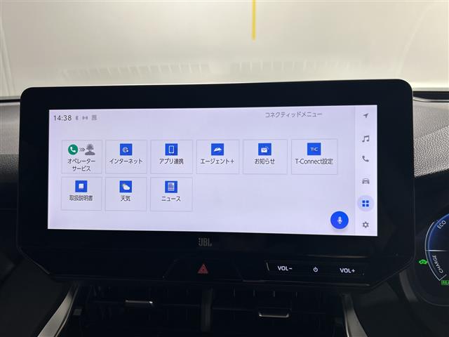 トヨタ ハリアー