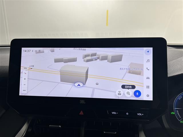 トヨタ ハリアー