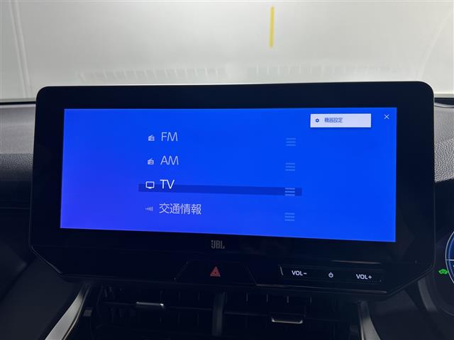 トヨタ ハリアー