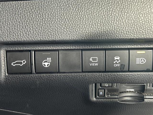 トヨタ ハリアー