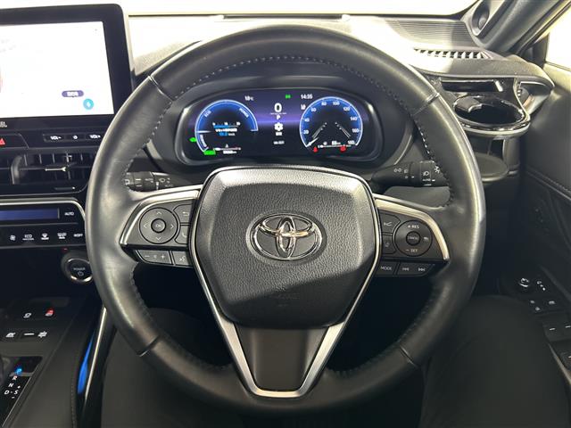 トヨタ ハリアー