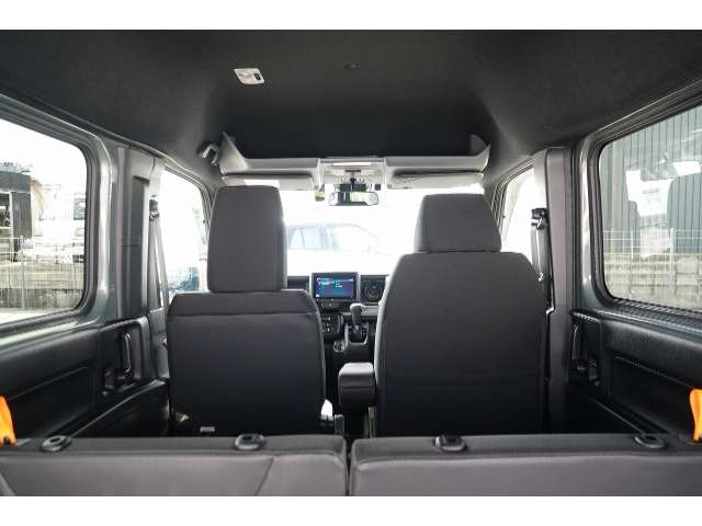 ホンダ N-VAN