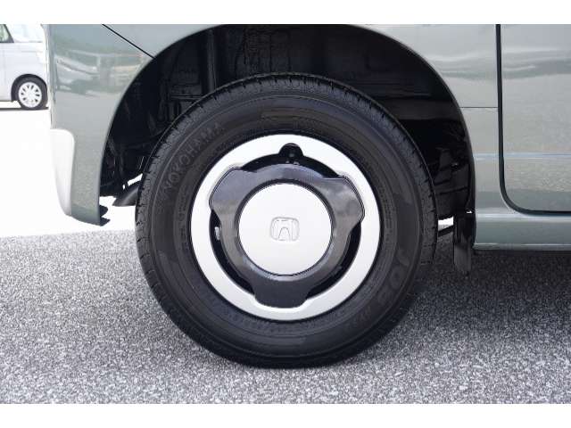 ホンダ N-VAN