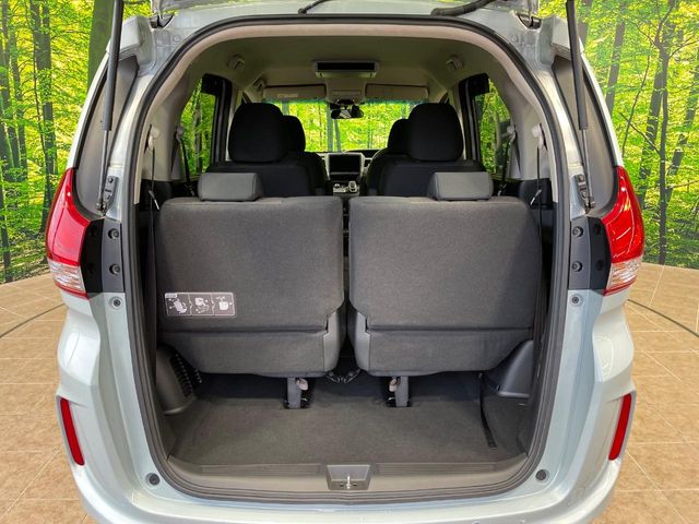 ホンダ フリード