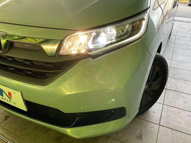 ホンダ フリード