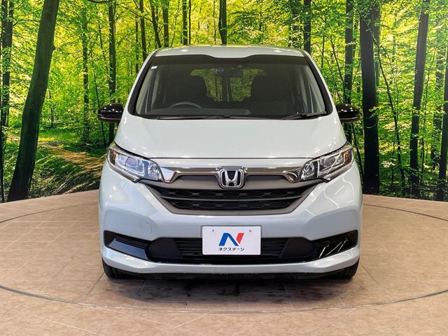 ホンダ フリード