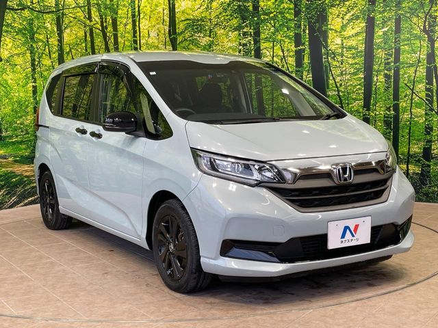 ホンダ フリード