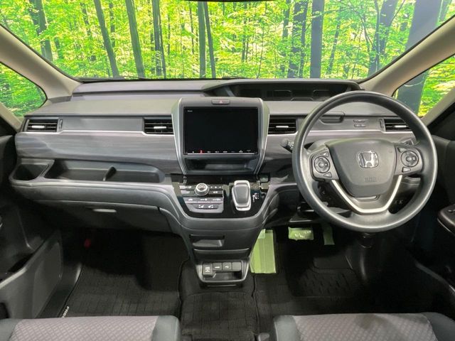 ホンダ フリード