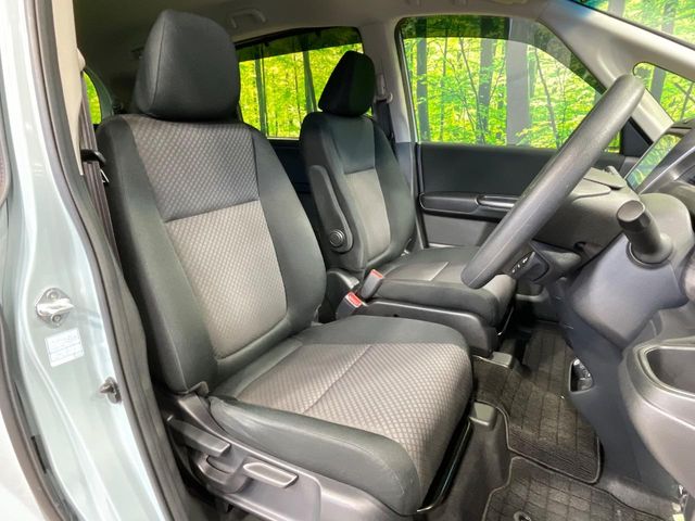 ホンダ フリード