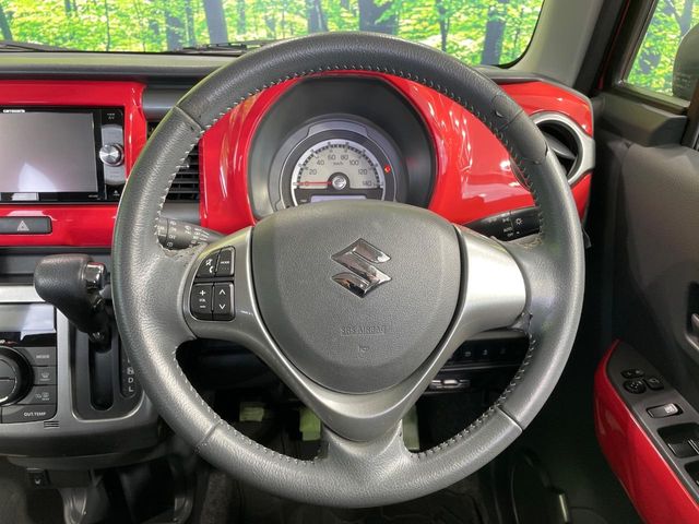 スズキ ハスラー