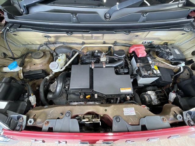 スズキ ハスラー