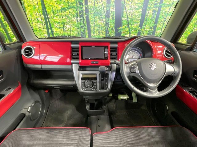 スズキ ハスラー