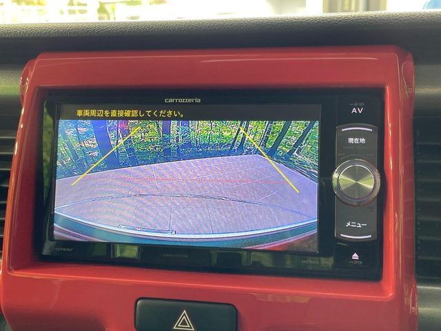 スズキ ハスラー