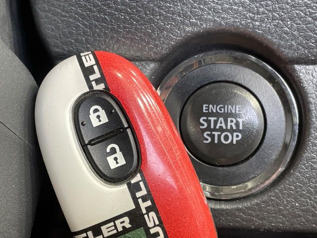 スズキ ハスラー