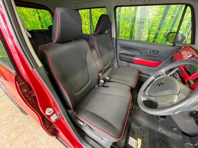 スズキ ハスラー