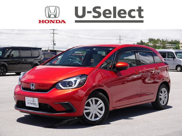 ホンダ フィット
