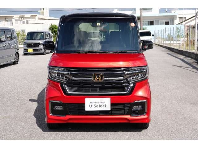 ホンダ N-BOX