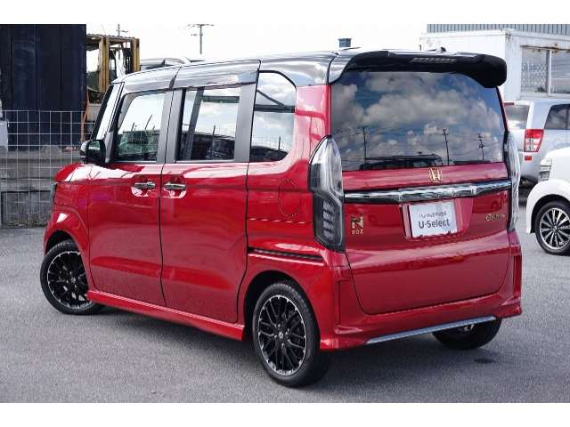 ホンダ N-BOX