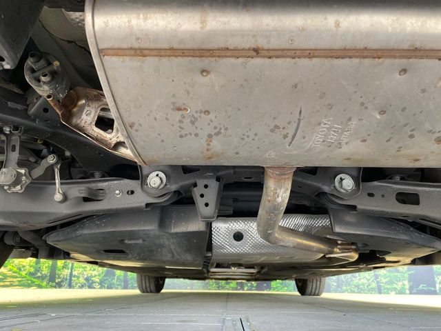 トヨタ プリウスPHV