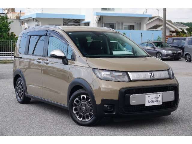 ホンダ フリード