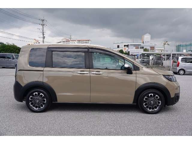 ホンダ フリード