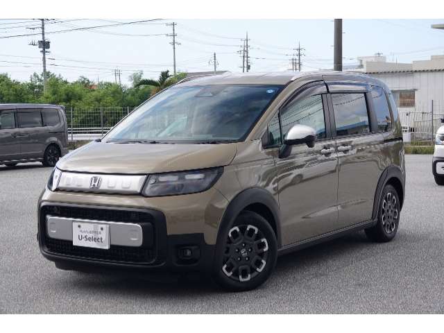ホンダ フリード