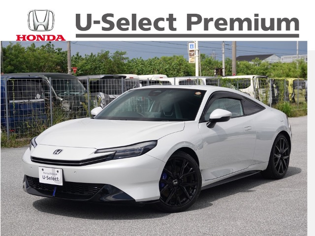 ホンダ プレリュード