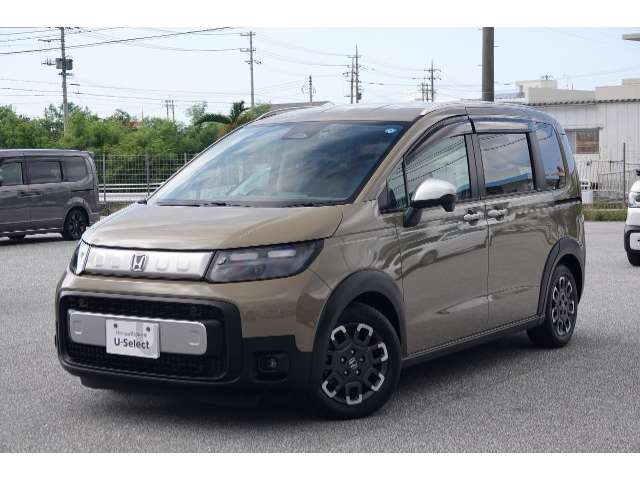 ホンダ フリード