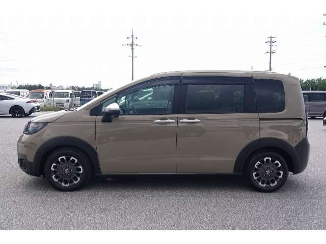 ホンダ フリード