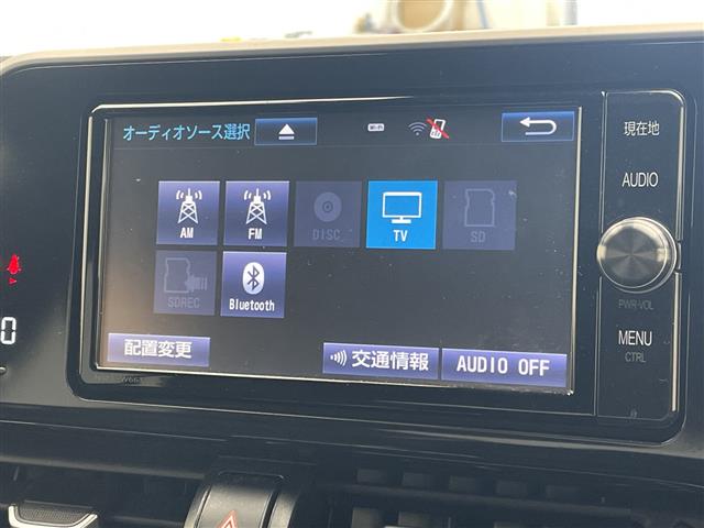 トヨタ C-HR