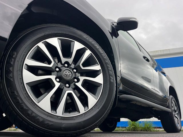 トヨタ ランドクルーザープラド
