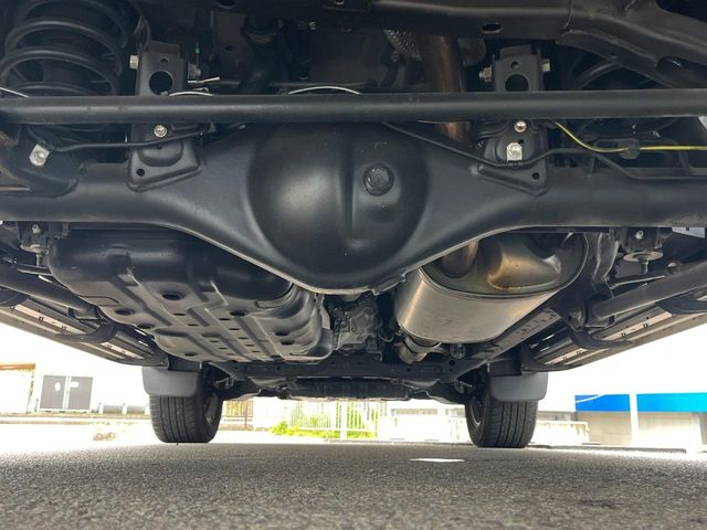 トヨタ ランドクルーザープラド