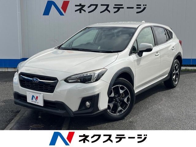 スバル XV