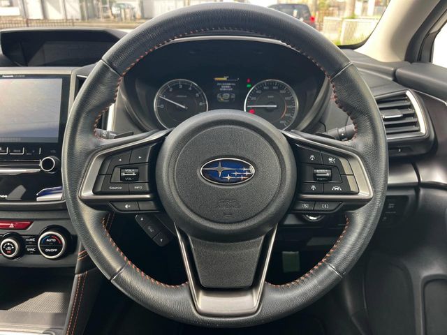 スバル XV