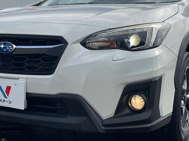 スバル XV