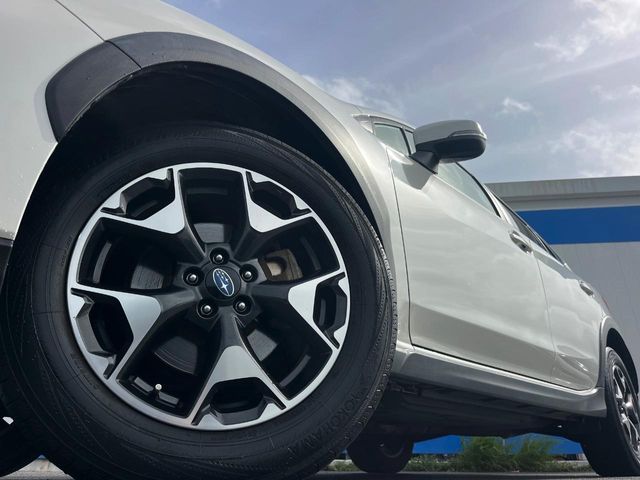 スバル XV