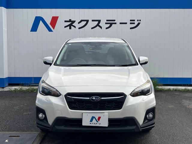 スバル XV