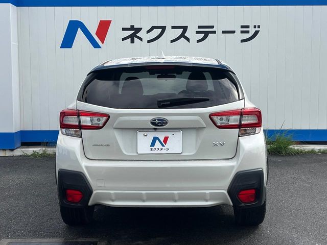 スバル XV