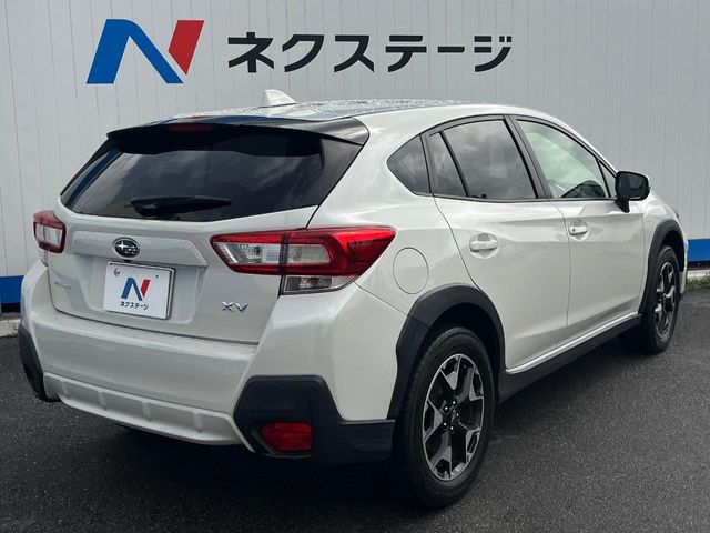 スバル XV