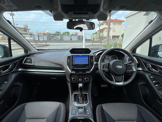 スバル XV