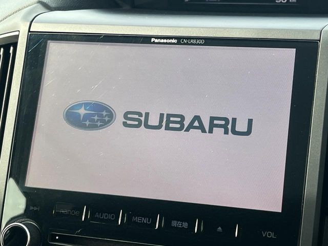 スバル XV